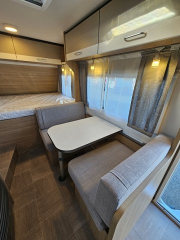 LMC Sassino 430 D - Photo 4