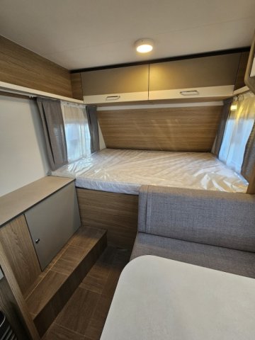 LMC Sassino 430 D - Photo 5