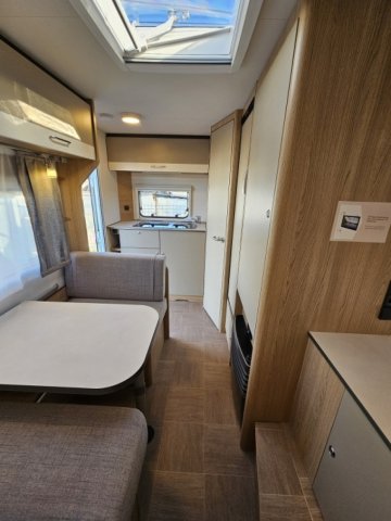 LMC Sassino 430 D - Photo 7