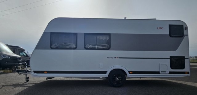 LMC Sassino 470 K 470K - Photo 3