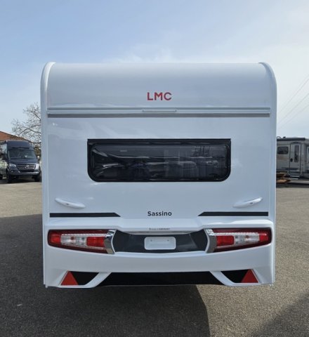 LMC Sassino 470 K 470K - Photo 4