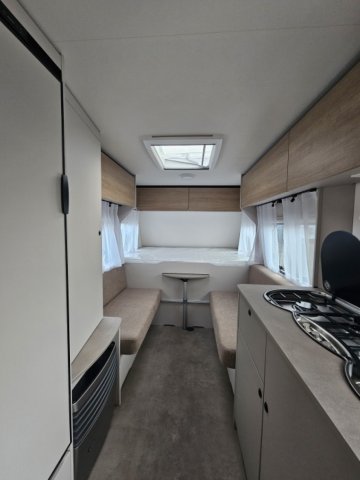 LMC Sassino 470 K 470K - Photo 5