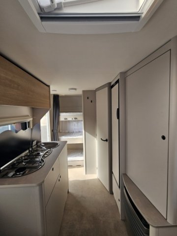 LMC Sassino 470 K 470K - Photo 8