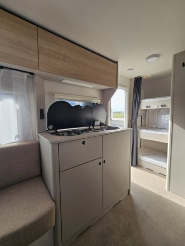 LMC Sassino 470 K 470K - Photo 9