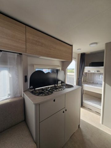 LMC Sassino 470 K 470K - Photo 10