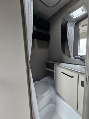 LMC Sassino 470 K 470K - Photo 11