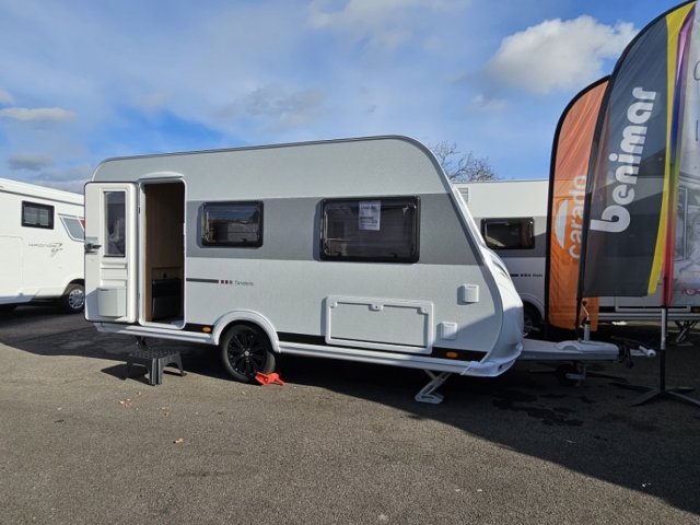 LMC Tandero 430 D 430D - Photo 2