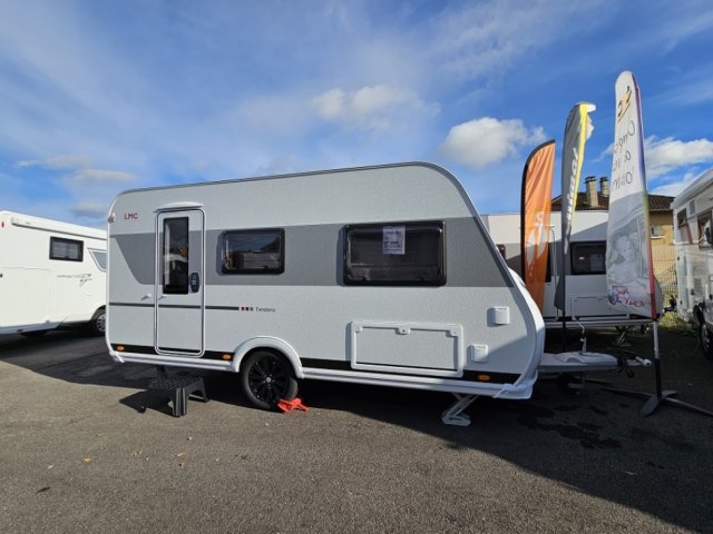 LMC Tandero 430 D 430D - Photo 3