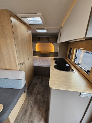 LMC Tandero 430 D 430D - Photo 5