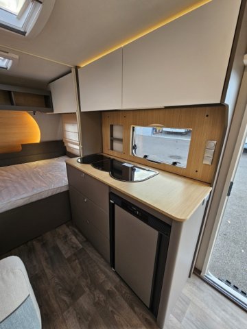 LMC Tandero 430 D 430D - Photo 7