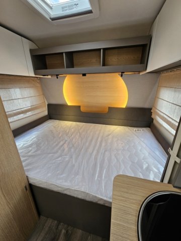 LMC Tandero 430 D 430D - Photo 8