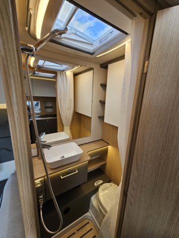 LMC Tandero 430 D 430D - Photo 9