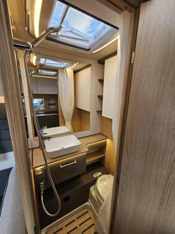 LMC Tandero 430 D 430D - Photo 11