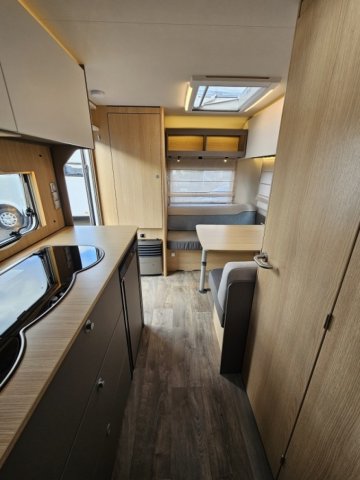 LMC Tandero 430 D 430D - Photo 12