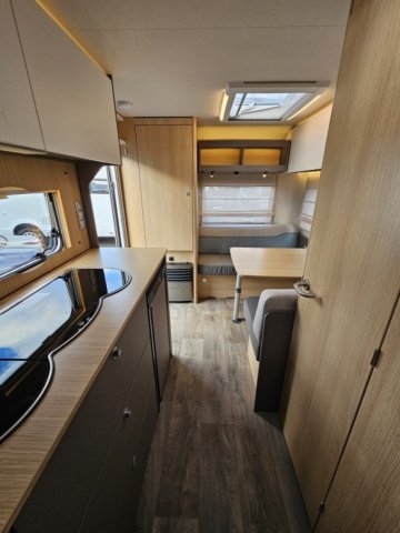 LMC Tandero 430 D 430D - Photo 14