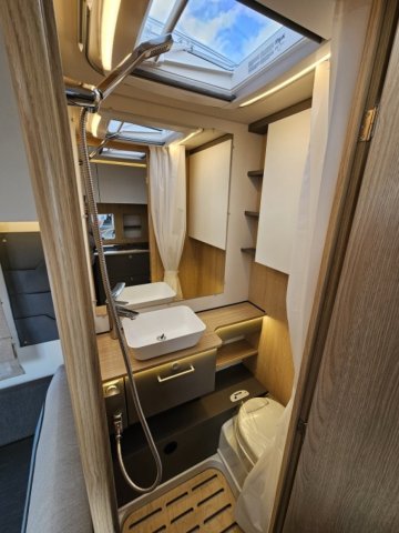 LMC Tandero 430 D 430D - Photo 15