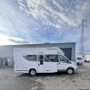 Benimar Tessoro 483 NORTHAUTOKAPP - Profilé