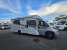 Carado T 459 EDITION 15 - Profilé
