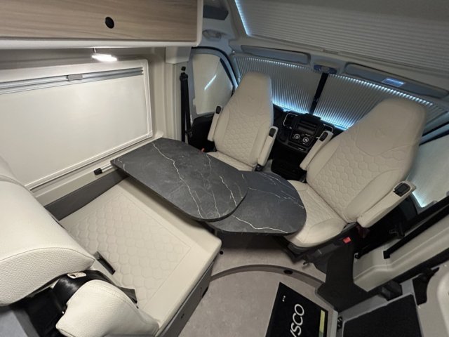 Etrusco Camper Van CV 600 DB CAMPERVANS + - Photo 2