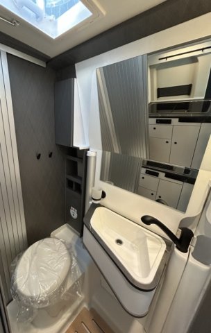 Etrusco Camper Van CV 600 DB CAMPERVANS + - Photo 3