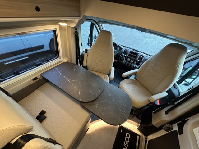 Etrusco Camper Van CV 600 DB CAMPERVANS - Photo 2