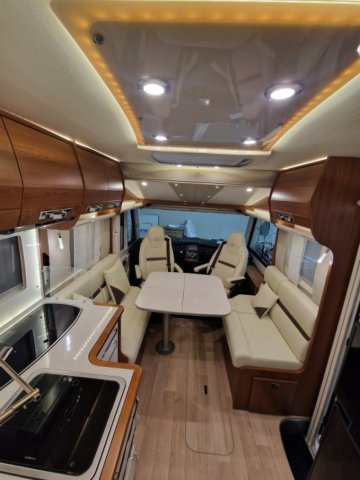 Rapido 8096 DF 8096DF 8096DF - Photo 2