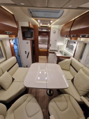 Rapido 8096 DF 8096DF 8096DF - Photo 3