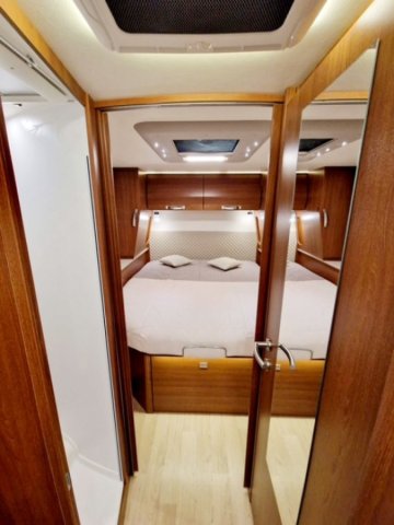 Rapido 8096 DF 8096DF 8096DF - Photo 4