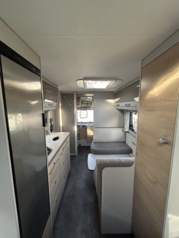 Dethleffs Nomad 490 EST - Photo 2