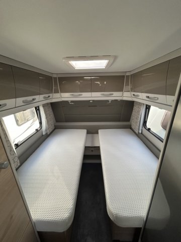 Dethleffs Nomad 490 EST - Photo 3