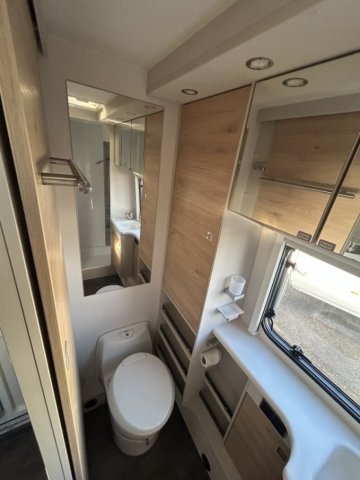 Dethleffs Nomad 490 EST - Photo 4