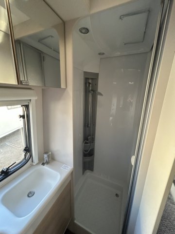 Dethleffs Nomad 490 EST - Photo 5