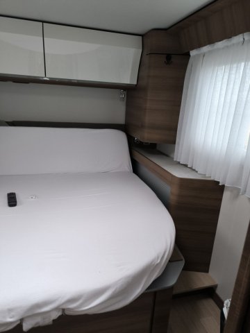 Rapido Distinction i190 - Photo 3