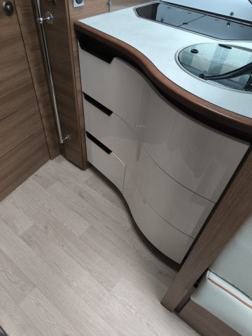 Rapido Distinction i190 - Photo 4