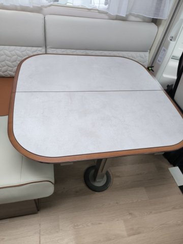 Rapido Distinction i190 - Photo 5