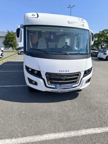 Achat Rapido Distinction i190 Occasion