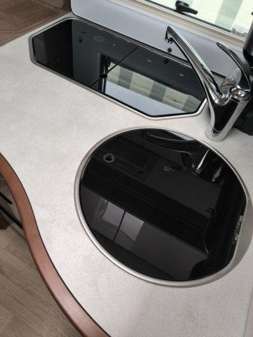 Rapido Distinction i190 - Photo 6