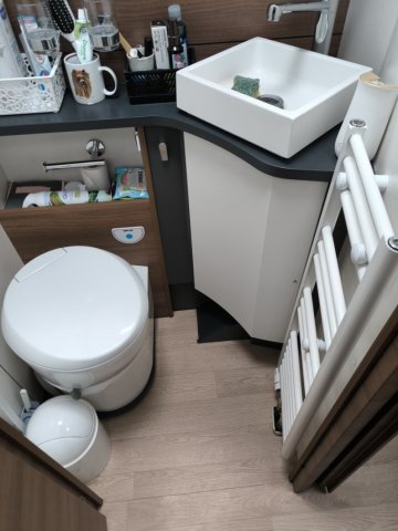 Rapido Distinction i190 - Photo 7