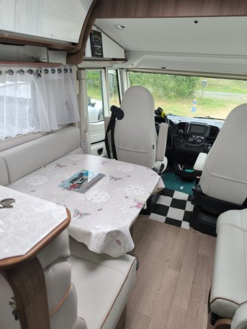 Rapido Distinction i190 - Photo 8
