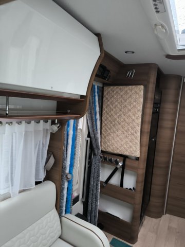 Rapido Distinction i190 - Photo 9