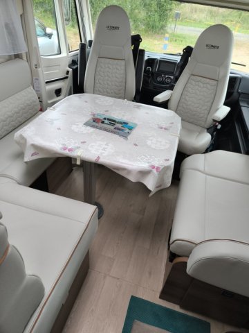 Rapido Distinction i190 - Photo 10