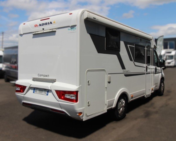 Adria Compact SC Plus - Photo 2