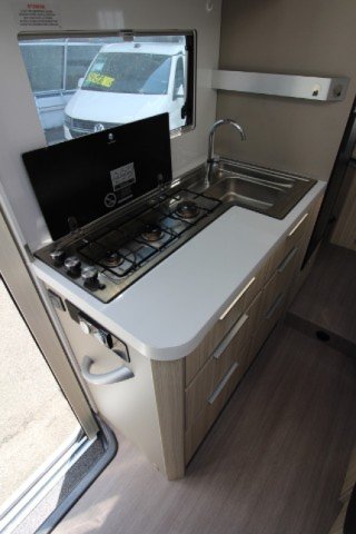 Adria Compact SC Plus - Photo 4