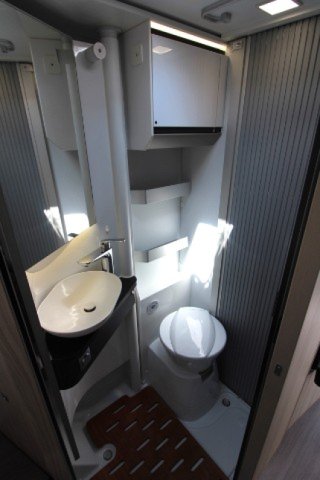 Adria Compact SC Plus - Photo 5