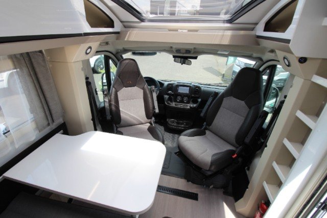 Adria Compact SC Plus - Photo 9