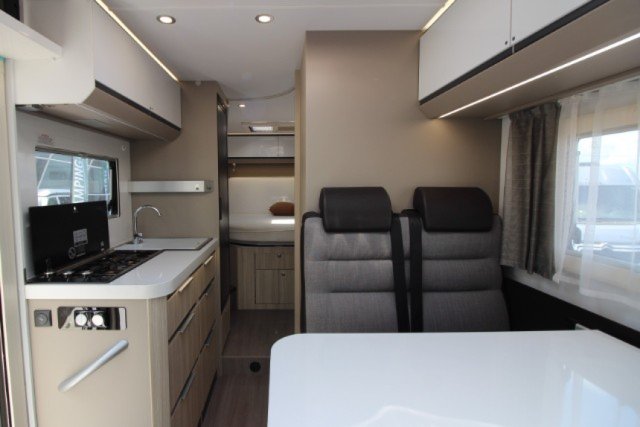 Adria Compact SC Plus - Photo 11