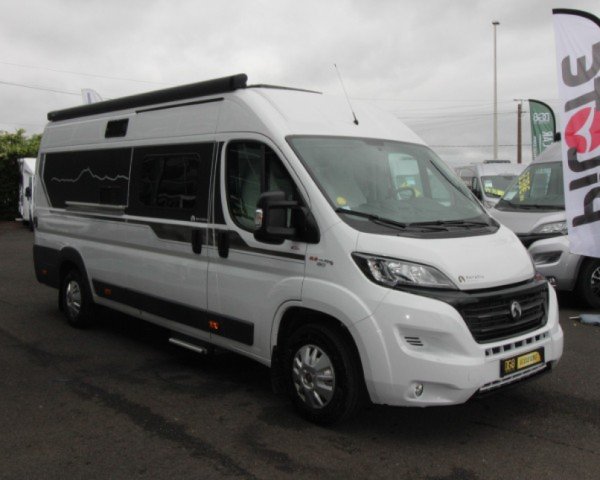 Bavaria K630J Occasion