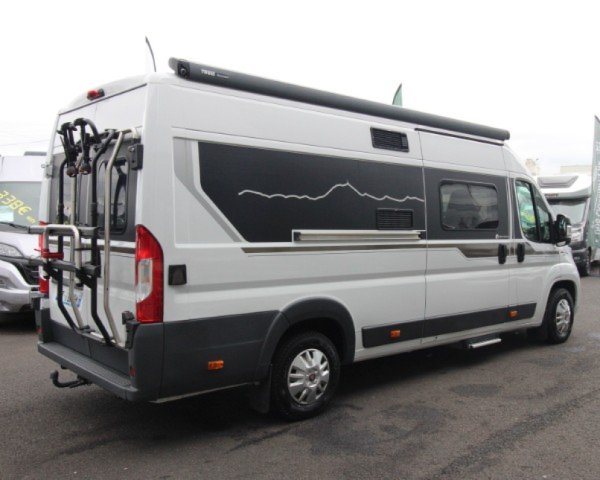 Bavaria K630J - Photo 2