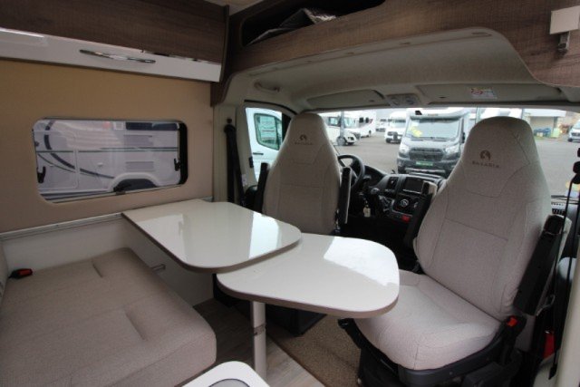 Bavaria K630J - Photo 9