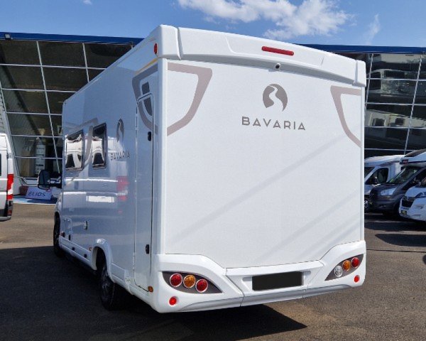 Bavaria T 696 D - Photo 2